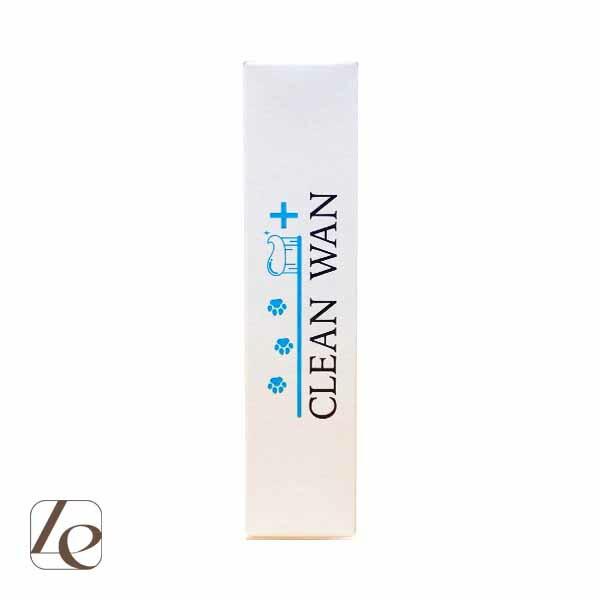 楽天市場】【株式会社アリンクル】CLEAN WAN クリーンワンジェル15g犬