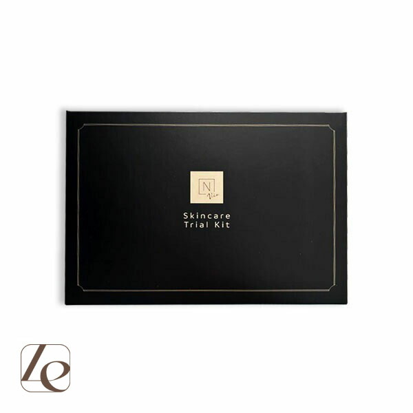 楽天市場】N organic エヌオーガニック Vie トライアルキット お試し
