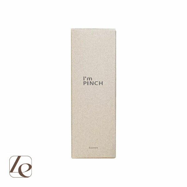 楽天市場】I'm PINCH エッセンス 60 mL アイムピンチ 美容液 年齢