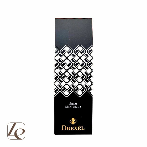 Drexel セラムマキシマイザー30ml＆リフトマキシマイザー 各23.5g DREXEL / リフトマキシマイザー 235mgの公式商品情報｜美容