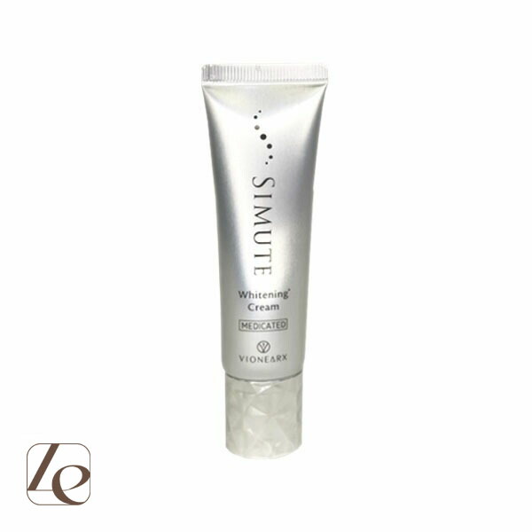 VIONEARX シルクリスタ 6本セット 25g シミュート30g１本 楽天市場】シミュート( 30g )SIMUTE ハイドロキノン トラネキサム酸