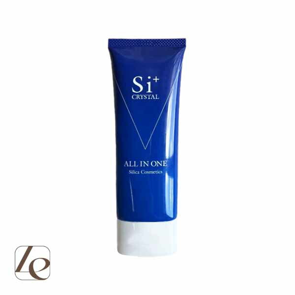 m.mページ【新品未開封】Siプラス　Si+ クリスタルオールインワン 楽天市場】Si+ クリスタルオールインワン エスアイプラス 60g Si