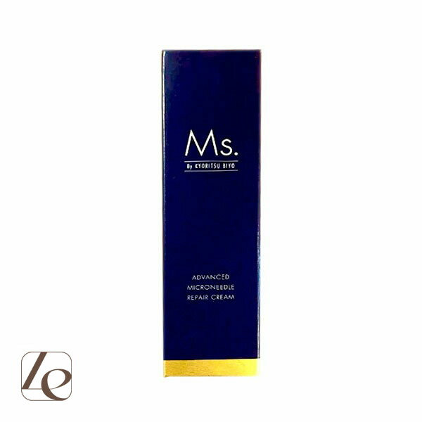楽天市場】Ms.By KYORITSU BIYO Ms.ダーマリペアセラム 30ml ミズ MN
