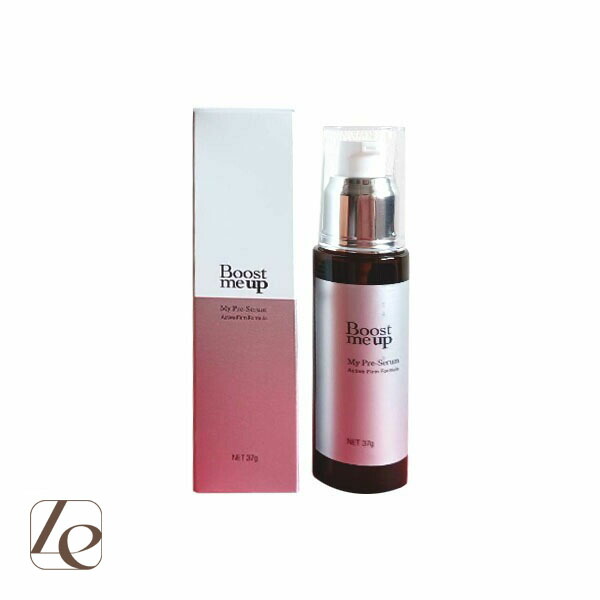 楽天市場】ブーストミーアップ マイプリセラム 37g 約1か月分