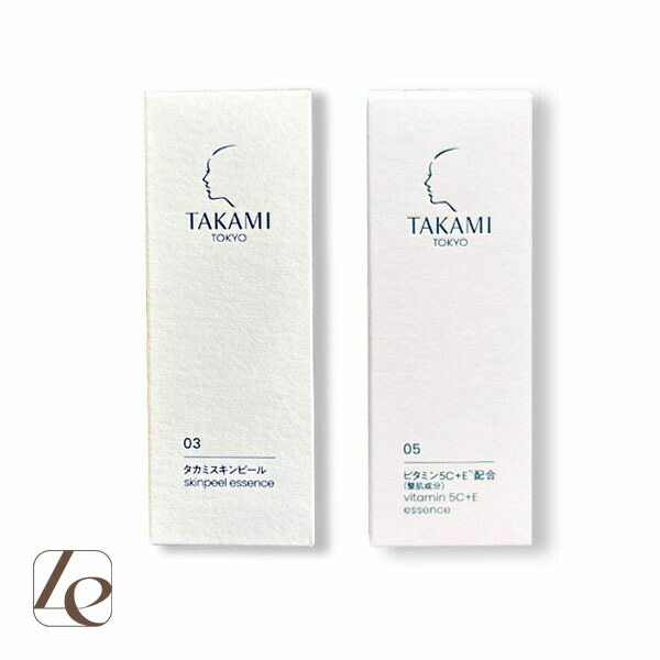 楽天市場】タカミ TAKAMI タカミスキンピール 30mL 角質美容水
