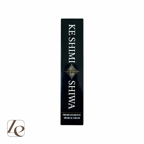 楽天市場】KESHIMISHIWA ケシミシワ 薬用クリーム ケシミシワクリーム