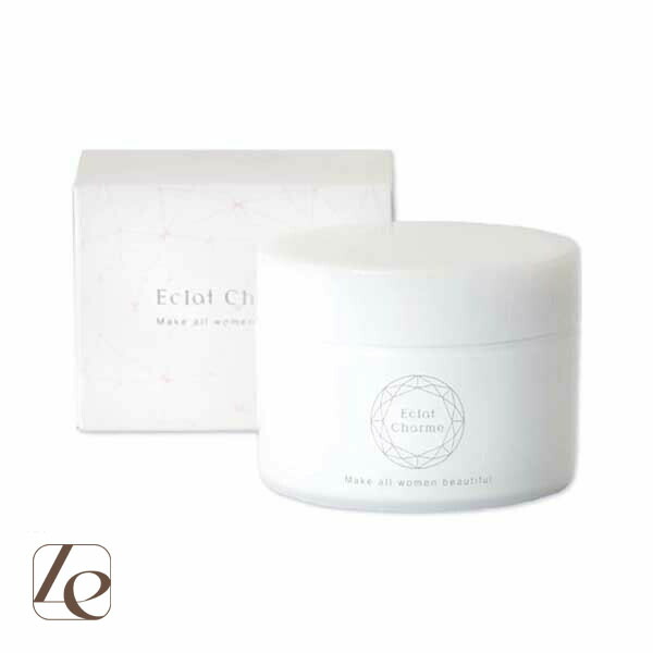 楽天市場】エクラシャルム（医薬部外品） / 60g : ぽちべる