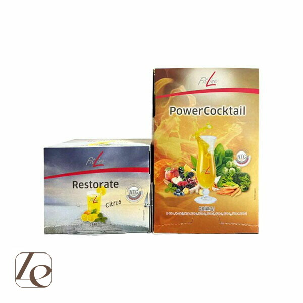 PMフィットライン　酵素　パワーカクテル2個 楽天市場】PMインターナショナル フィットライン パワーカクテル