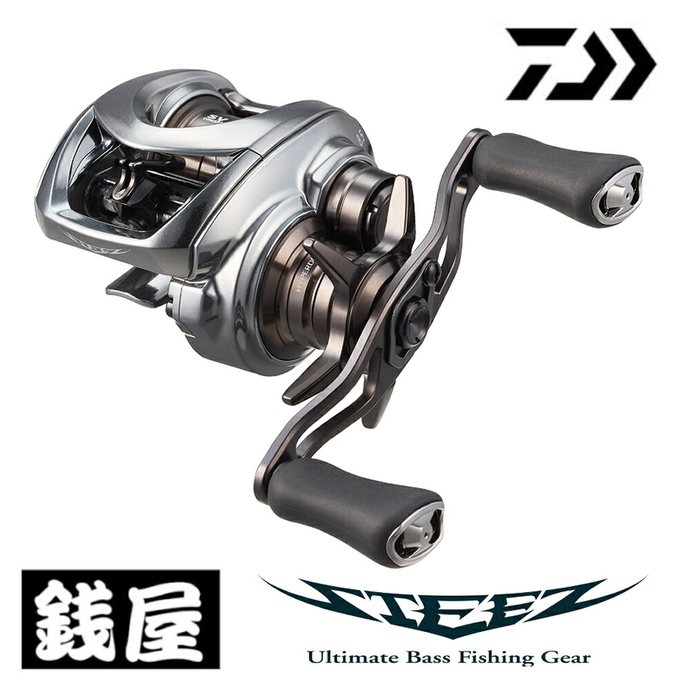 たつさん専用です 25スティーズ リミテッド CT SV TW 70XHL 楽天市場】ダイワ(DAIWA) 25 スティーズ リミテッド CT SV TW 70XHL 左