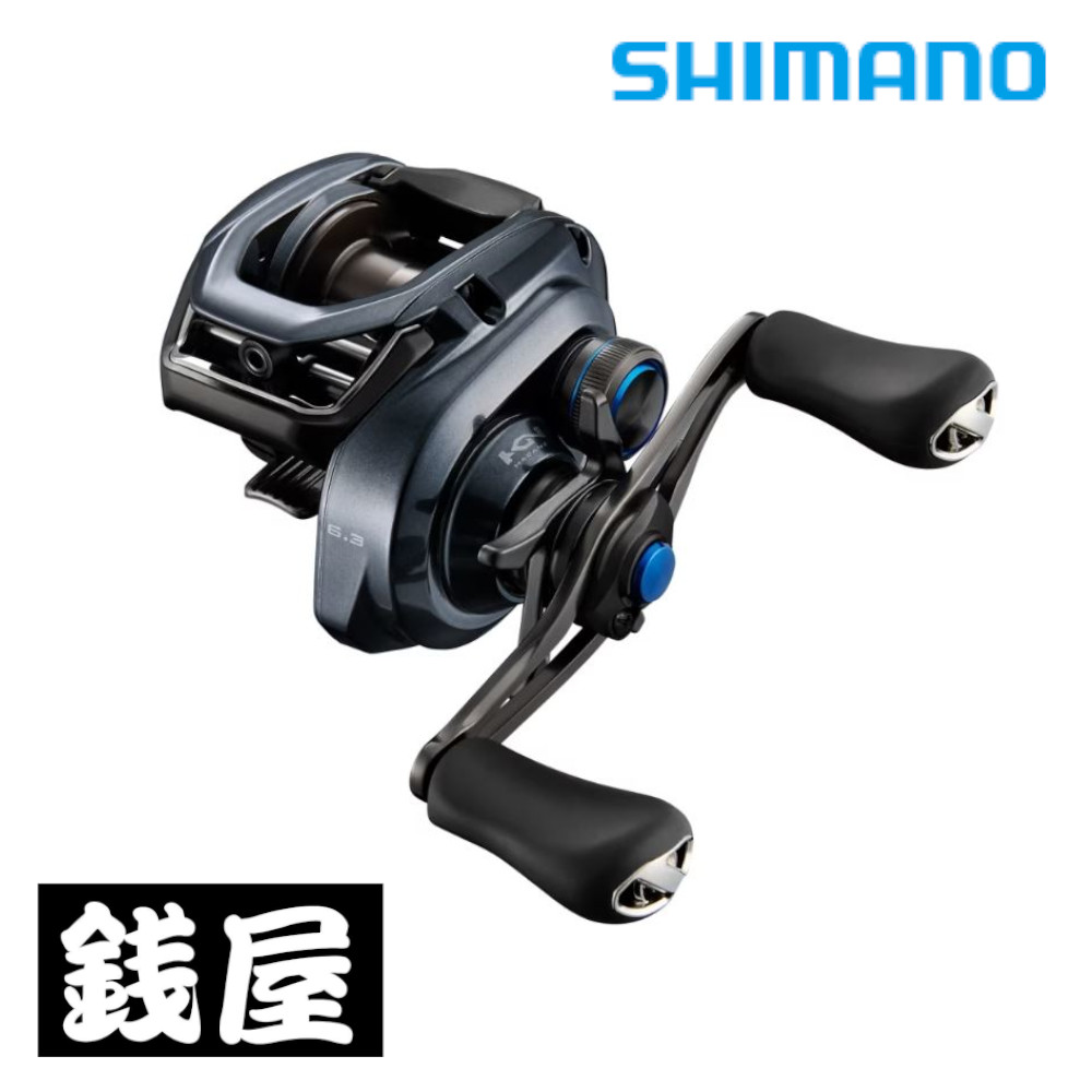 シマノ 24 SLX 71