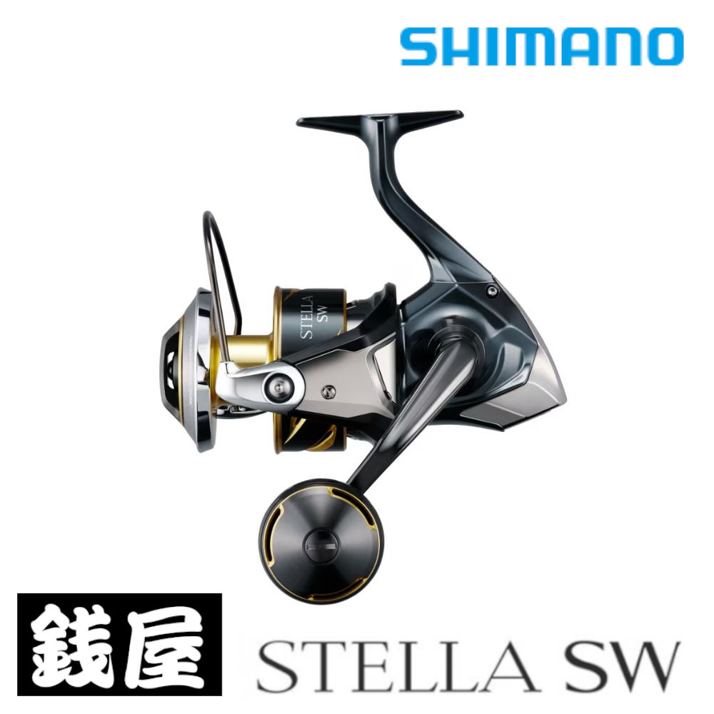 楽天市場】シマノ 25 ステラ (STELLA) SW 10000HG リール フィッシング