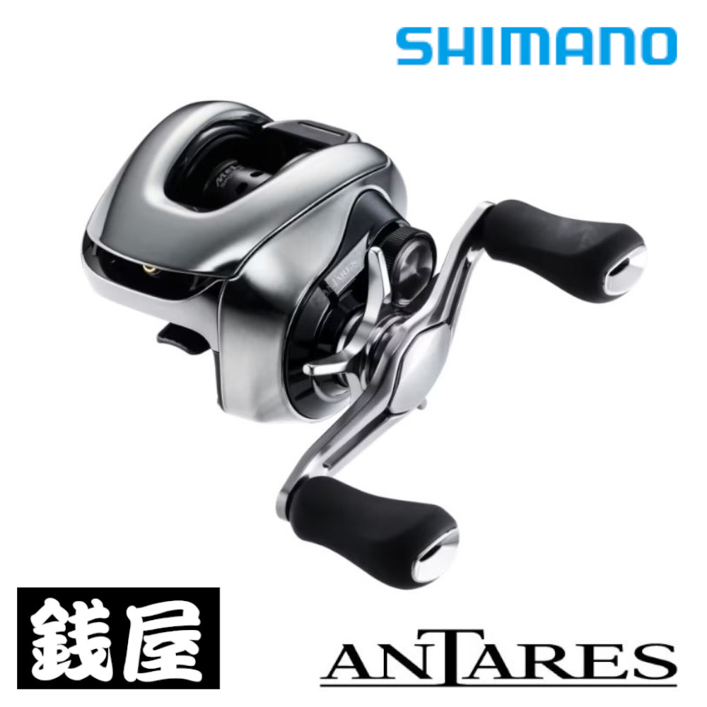 25アンタレス 101xg left シマノ シマノ（SHIMANO） 25 アンタレス 101XG LEFT 左 リール ベイト 送料