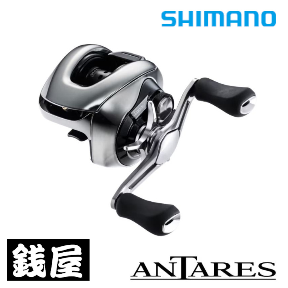 25アンタレス 101xg left シマノ 楽天市場】【シマノ】25ｱﾝﾀﾚｽ 101XG LEFT【2025年モデル】 : つり具