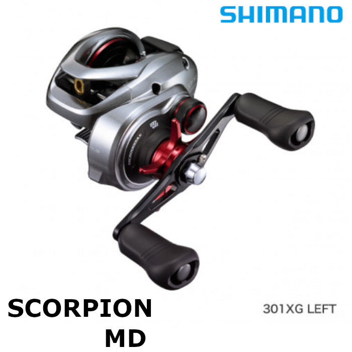 希少番手美品 シマノ 00 スコーピオン 2581F-2 EV XT 夢屋 MD 希少番手美品 シマノ 00 スコーピオン 2581F-2 EV XT 夢屋 MD