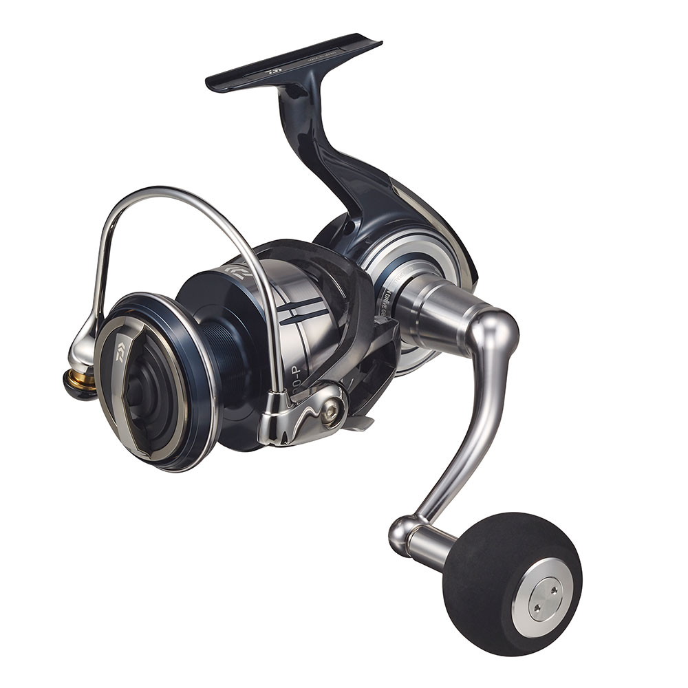 メール便に限り送料無料！！ ダイワ(DAIWA) 21 セルテートSW 8000-P