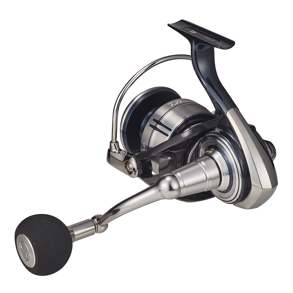 お買い物マラソン限定☆ ダイワ(DAIWA) 21 セルテートSW 8000-P - 通販