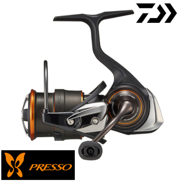 Daiwa プレッソ LT1000S-P スピニングリール 箱付き ダイワ プレッソ LT1000S-P (リール) 価格比較 - 価格.com
