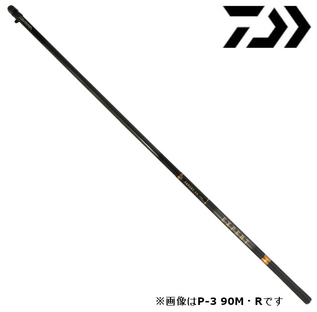 ダイワ 手利き 本流 P-1 90M・R / 渓流 竿