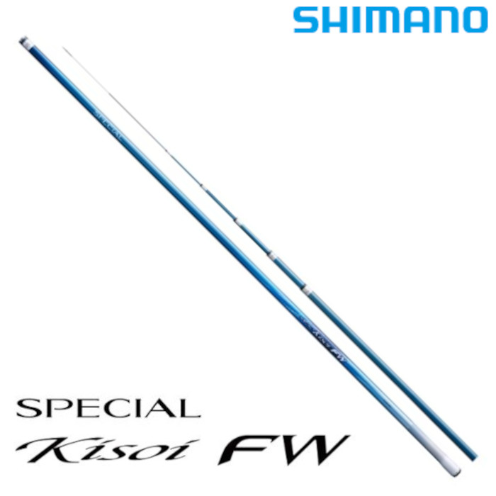 SHIMANO SPECIAL 競 FW H275 90 NF シマノ（Shimano） スペシャル競（きそい） FW H2.75 90NAの釣具