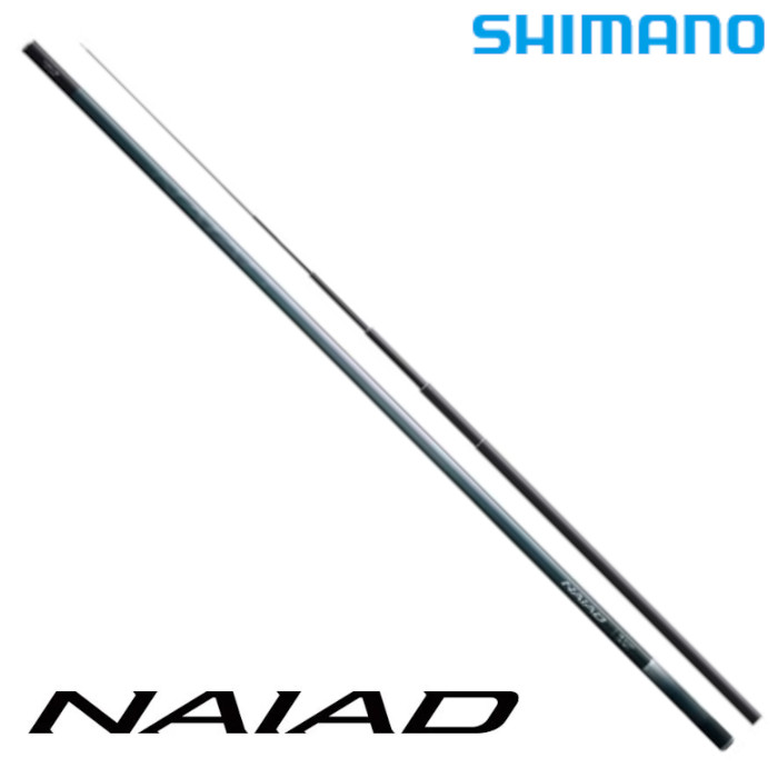 シマノ 鮎竿 ナイアード 80【2023年新製品】