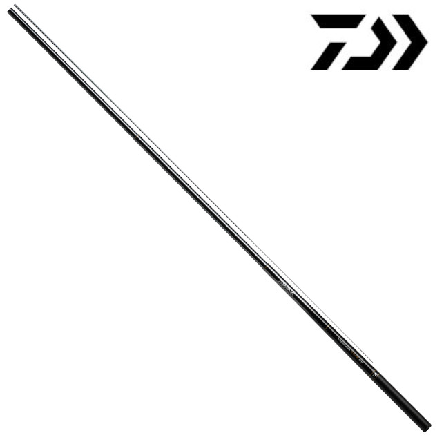 ダイワ リバティクラブ 万能小継 硬調 43Q / 渓流 竿