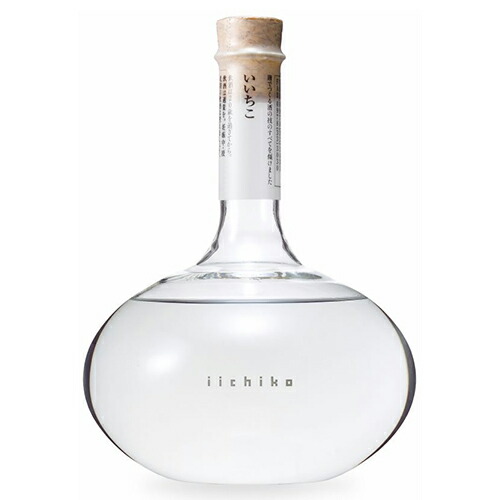 三和酒類 麦焼酎 いいちこフラスコボトル 720ml×6本 u-yu