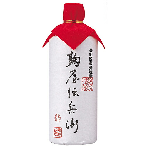 楽天市場】宝酒造 麦焼酎 よかいち麦 900mlパック 900ml×6本 1