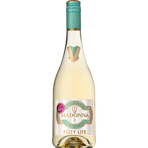 サントリー マドンナ フィジーライト 750ml&times;6本 u-yu｜酒のZenjin 店