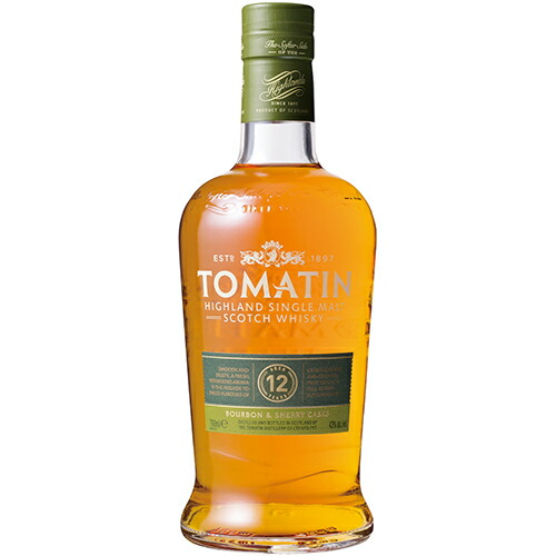 楽天市場】ザ・トラン シングルモルト 10年 700ml スコッチウイスキー