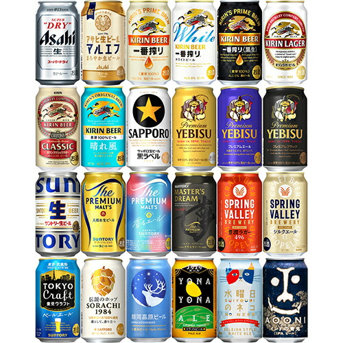 楽天市場】サントリー サントリー生ビール トリプル生 350ml 缶 × 24本