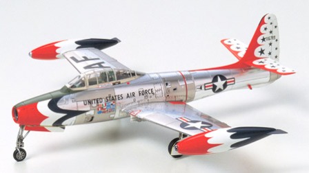 楽天市場】ムービーメカ No.SP4 1/48 ブルーサンダー (メタル製