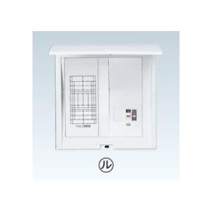 ※商品画像はイメージです 【EV・PHEV充電回路用リニューアルボックス単2】 【BQR・BQE共通タイプ】 【引込開閉器用スペース付】 BQE325WE4 26,844円