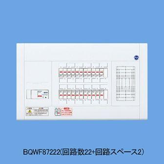 ※商品画像はイメージです【フリースぺース付】【リミッタースペースなし】BQWF84102