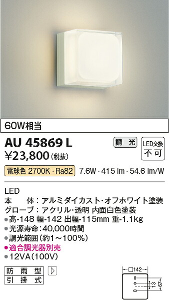 【ＬＥＤアウトドアともし火】【白熱電球色ざし光印字機(調光器別売)】金45869L