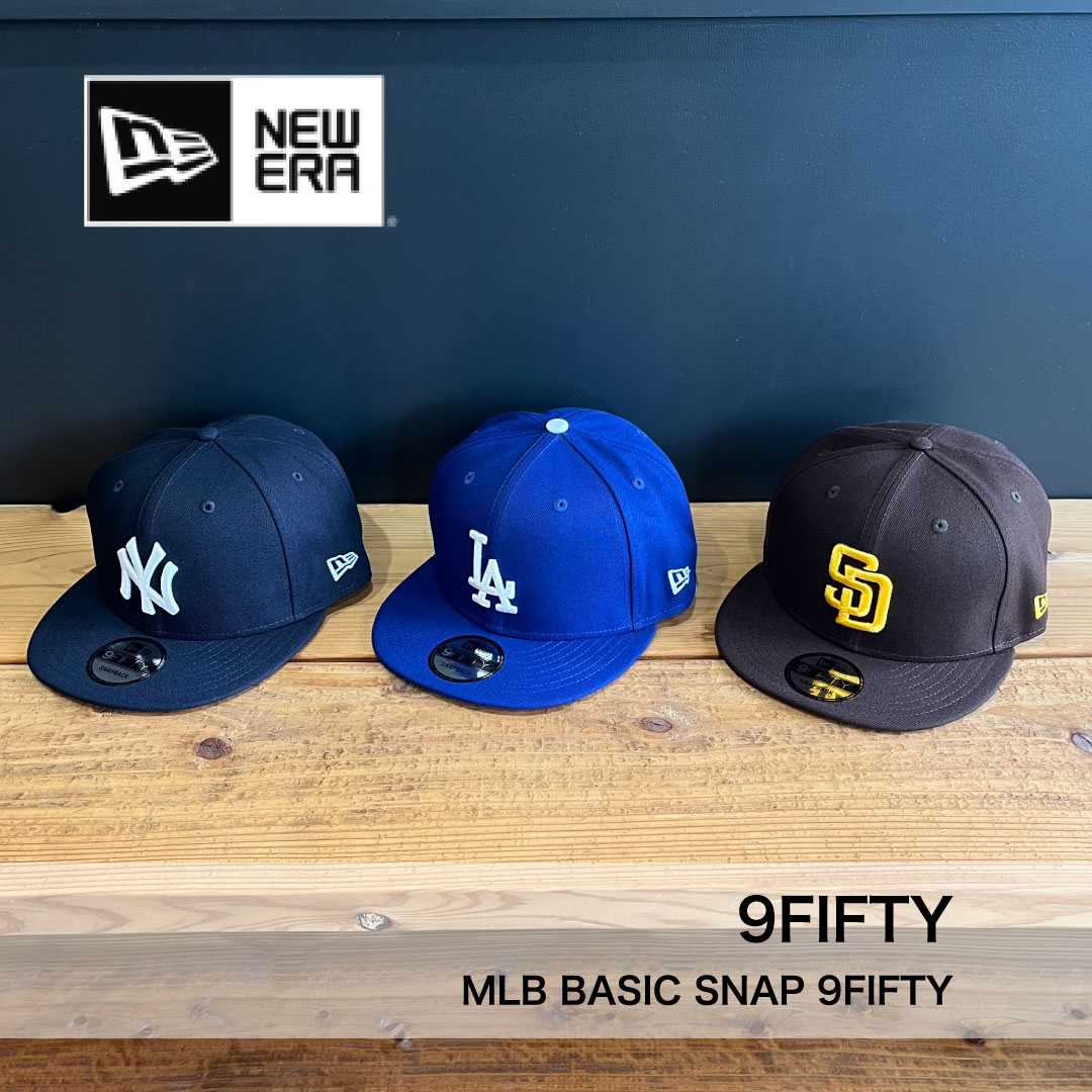 楽天市場】NEW ERA ニューエラCAP MLBベースボールキャップ
