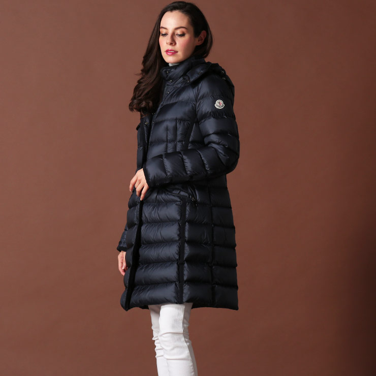 ショッピング販促 モンクレール ダウン レディース Moncler ダウンコート マットナイロン パーカー フード ロング ダウンジャケット Hermine エルミン ブランド アウター Mclhermine9 ゼンオンライン店 販売店 大阪 Www Vulkanvegas Optivisiontunja Com