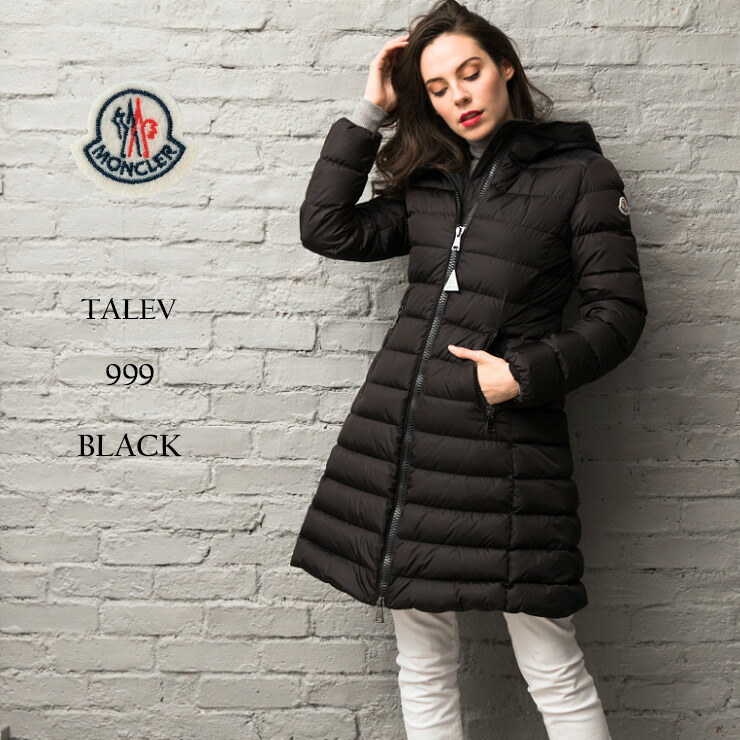 買い保障できる レディース ロングダウン モンクレール ダウンジャケット Alrc Asia
