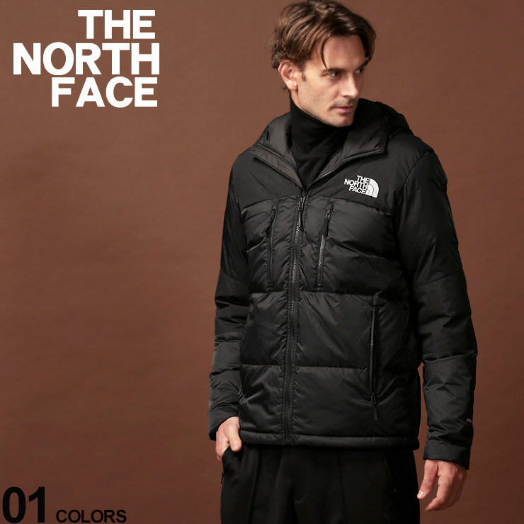 north face himalayan light down