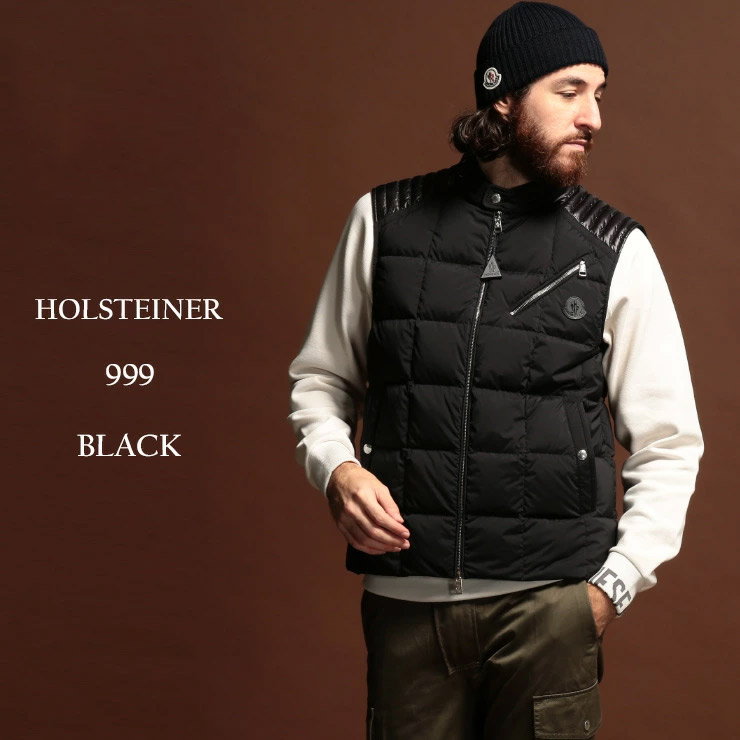 moncler holsteiner vest