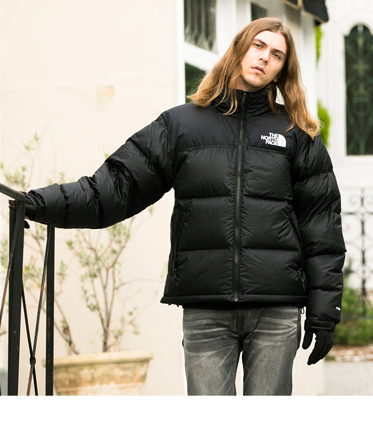 ノースフェイス 1996 RETRO NUPTSE PRIDE ヌプシ ダウン | bjland.ws