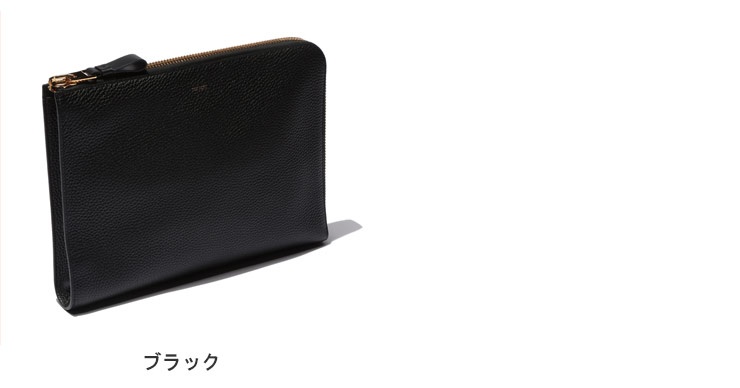 無料配達 鞄 バッグ 小物 カジュアル ファッション 紳士 男性 メンズ クラッチバッグブランド ゴールドジップ レザー フォード トム Ford Tom 革 原宿ゼンモール ブランド メンズファッション 流行 Tfh0271cp5 シンプル メンズバッグ Williamsav Com