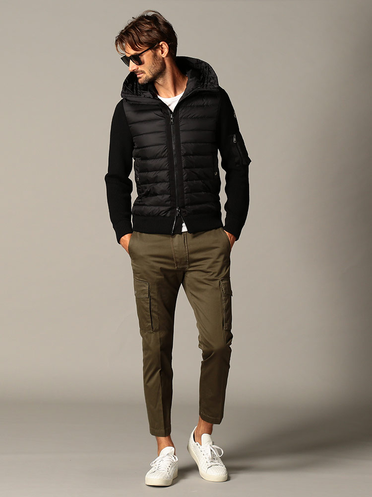 モンクレール フード ブルゾン メンズ ニットダウン Moncler ダウンジャケット パーカー フード ブランド ニット コンビ Cardigan ブランド アウター ブルゾン Mc9ba9340 ゼンオンライン店年秋冬新作 Moncler モンクレール メンズ ダウンジャケット モンクレール フード ブルゾン メンズ ニットダウン Moncler ダウンジャケット パーカー フード ブランド ニット コンビ Cardigan ブランド アウター ブルゾン Mc9ba9340 ゼンオンライン店年秋冬新作 Moncler モンクレール メンズ ダウンジャケット