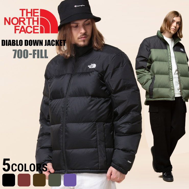 エントリーでポイント10倍】ザ ノースフェイス ジャケット THE NORTH 
