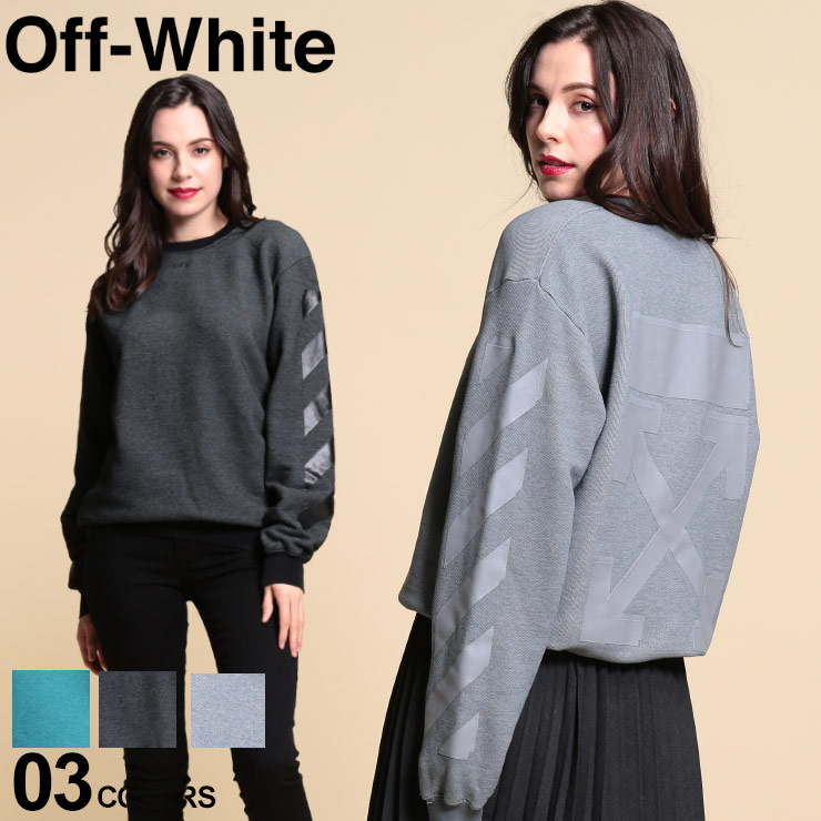 魅力的な 楽天市場 オフホワイト レディース トレーナー Offwhite スウェット ロゴ バックプリント クルーネック Arrow Reg ブランド トップス プルオーバー スエット Owlba46ejer04 Sale 8 A ゼンオンライン楽天市場店 期間限定送料無料 Advance Com Ec 魅力的な 楽天市場 オフホワイト レディース トレーナー Offwhite スウェット ロゴ バックプリント クルーネック Arrow Reg ブランド トップス プルオーバー スエット Owlba46ejer04 Sale 8 A ゼンオンライン楽天市場店 期間限定送料無料 Advance Com Ec