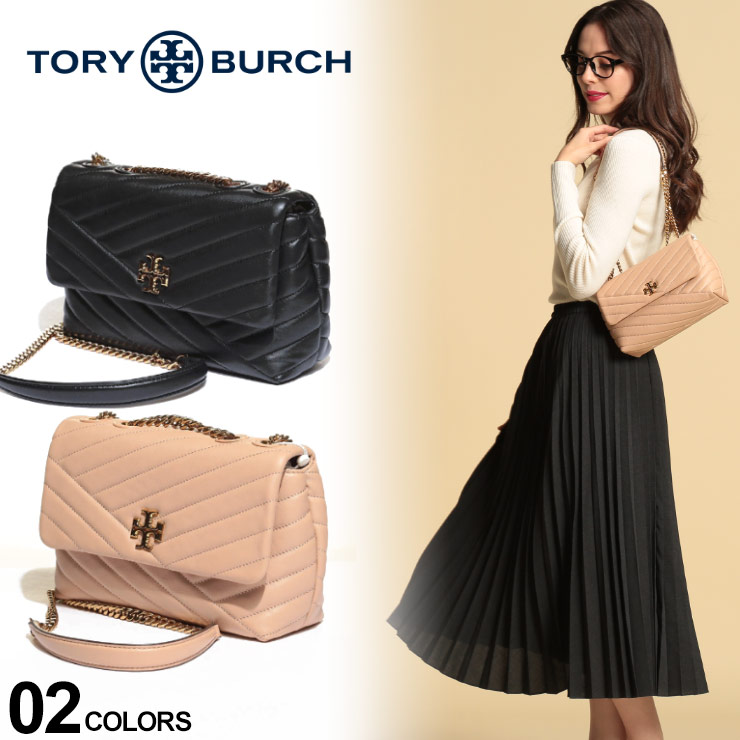 新しいスタイル レディース ショルダーバッグ レディース トリーバーチ Tory トリーバーチ レディースバッグ バッグ Burch Sale 5 A バッグ 小物 ブランド雑貨 Burch スモール キラ Tory シェブロンキルティング トリーバーチ コンバーチブル ショルダーバッグ ブランド