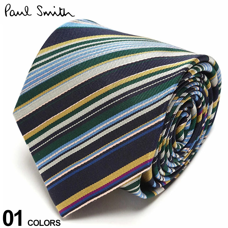 人気特価激安 ポールスミス メンズ Paul Smith シルク100 マルチストライプ ネクタイ 230 ブランド ネクタイ シルク 絹 柄 Psflu230 Sale 6 D 安心の定価販売 Stemworldeducationalservices Com