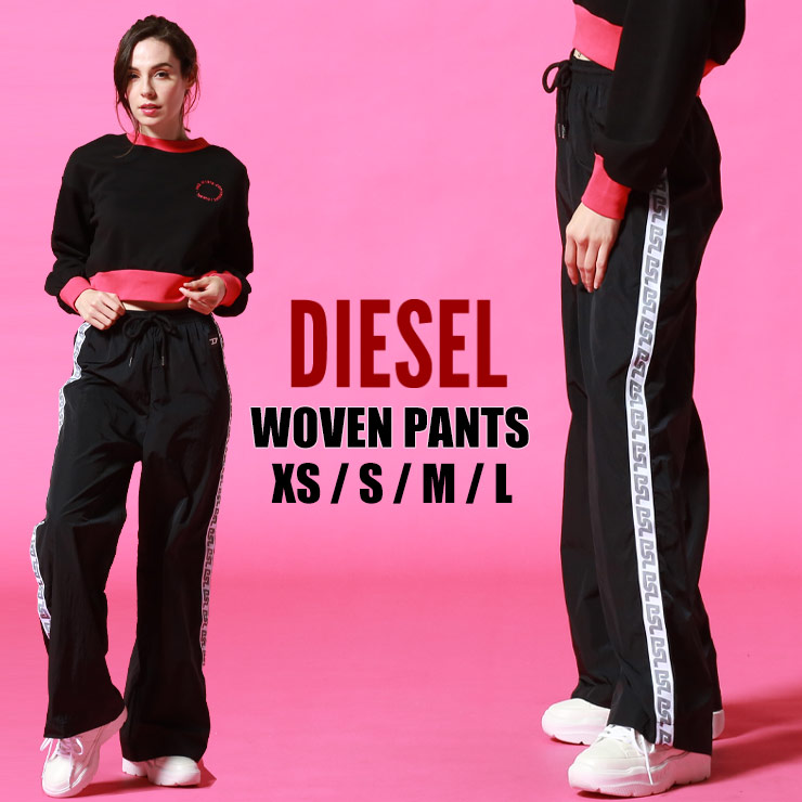 【楽天市場】【Sサイズ限定!!】ディーゼル レディース DIESEL