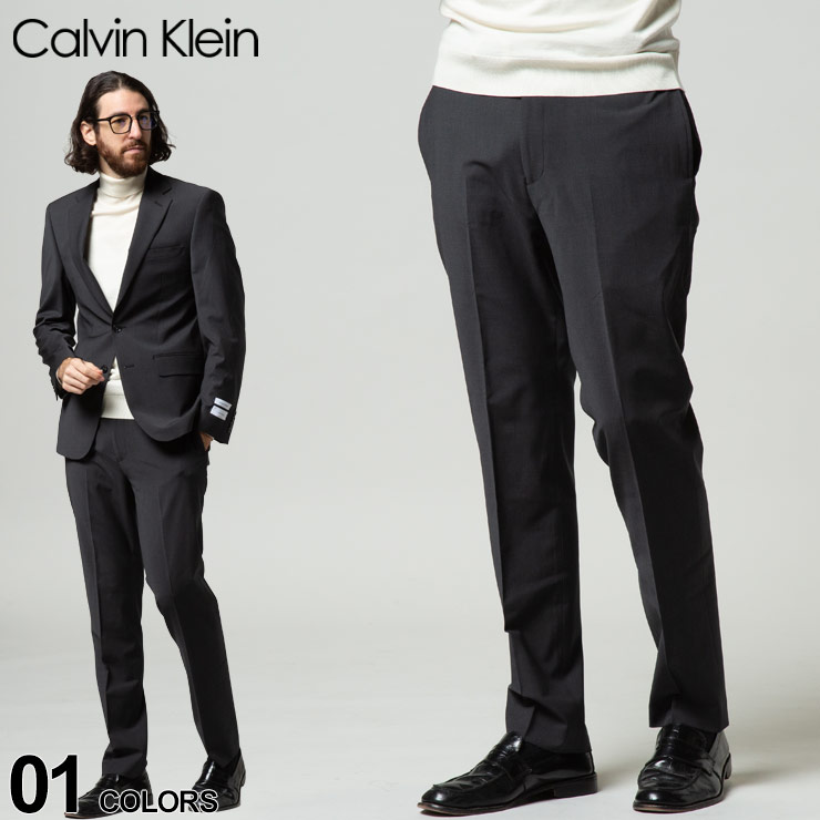 楽天市場】カルバンクライン Calvin Klein ストレッチ ノータック