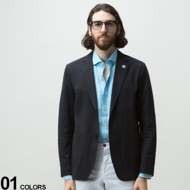楽天市場】ヒューゴ ボス メンズ ブレザー HUGO BOSS ジャケット 