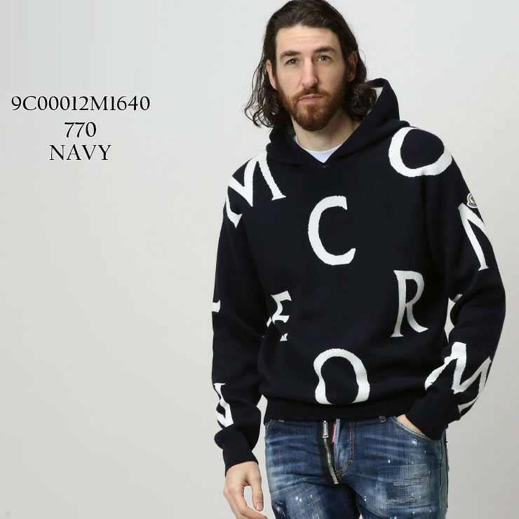 初売りセール モンクレール メンズ パーカー ニット Moncler Bigロゴ 総ロゴ プルオーバー フーディ パーカー ブランド 男性 トップス 長袖 フード 黒 モノトーン 大きいサイズ Mc9cm1640 代引不可 Mynghekimloan Vn 初売りセール モンクレール メンズ パーカー ニット Moncler Bigロゴ 総ロゴ プルオーバー フーディ パーカー ブランド 男性 トップス 長袖 フード 黒 モノトーン 大きいサイズ Mc9cm1640 代引不可 Mynghekimloan Vn